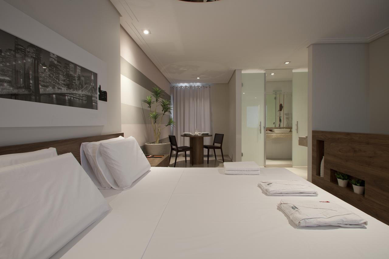 Emocoes (adults Only) Motel 4*