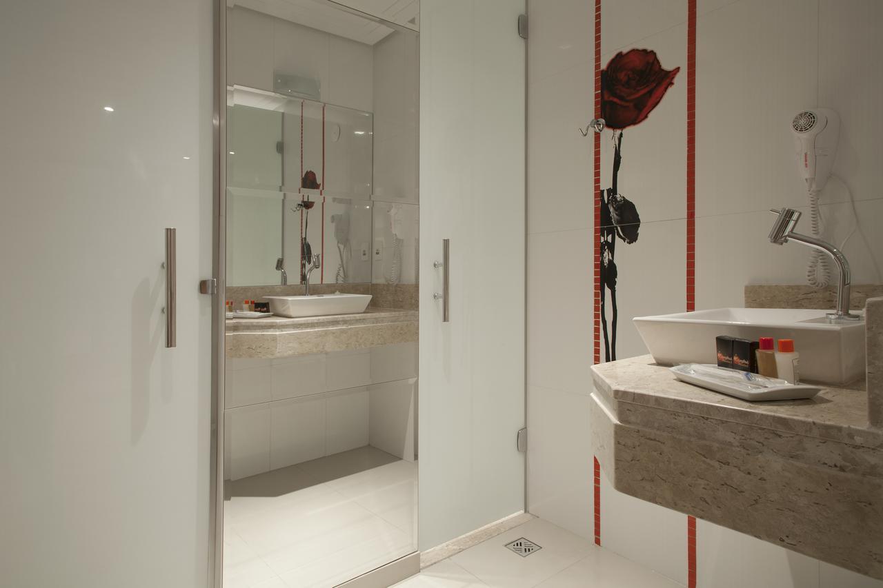 Motel Emocoes (adults Only) São Paulo