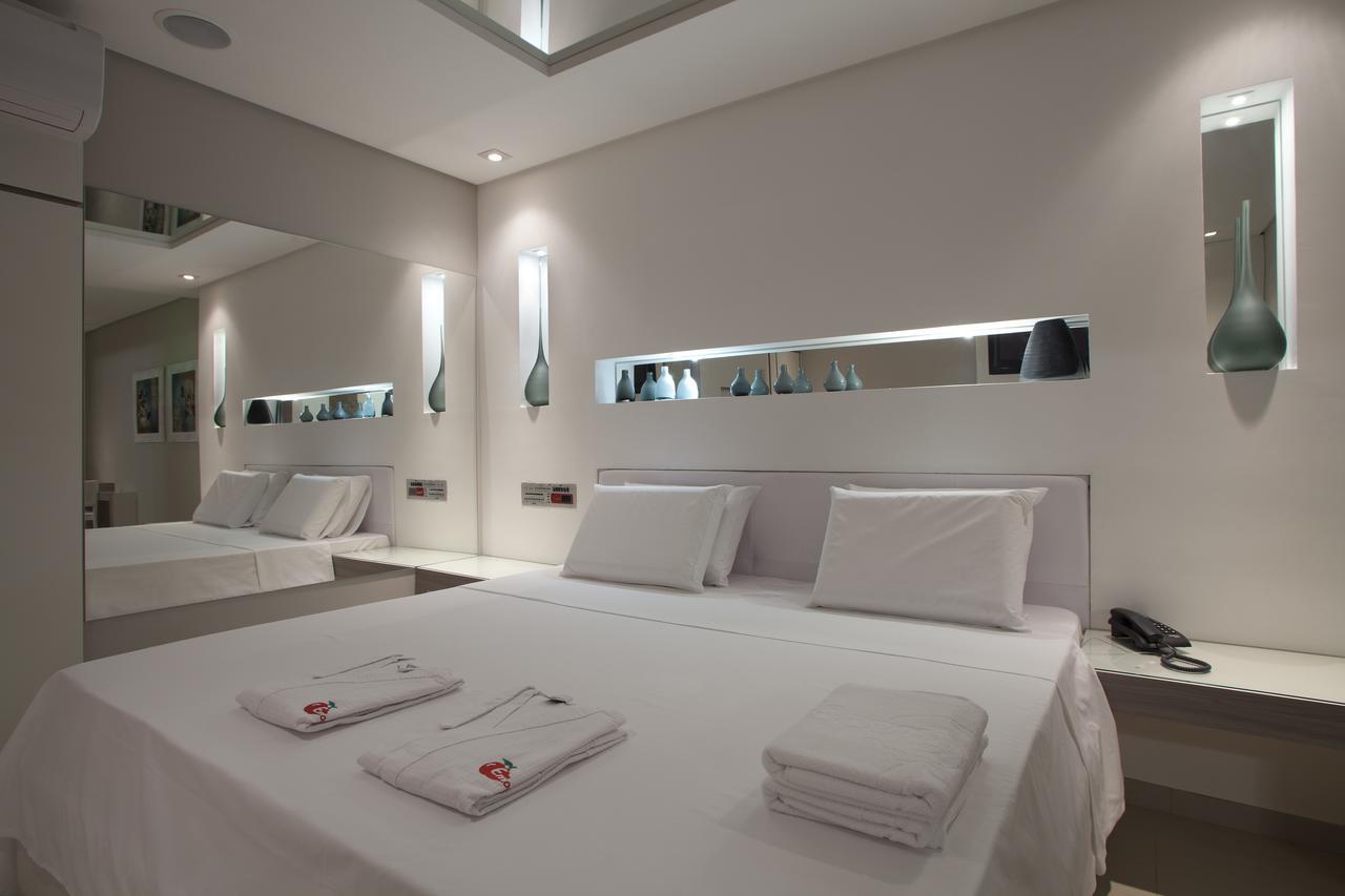 Emocoes (adults Only) 4* São Paulo