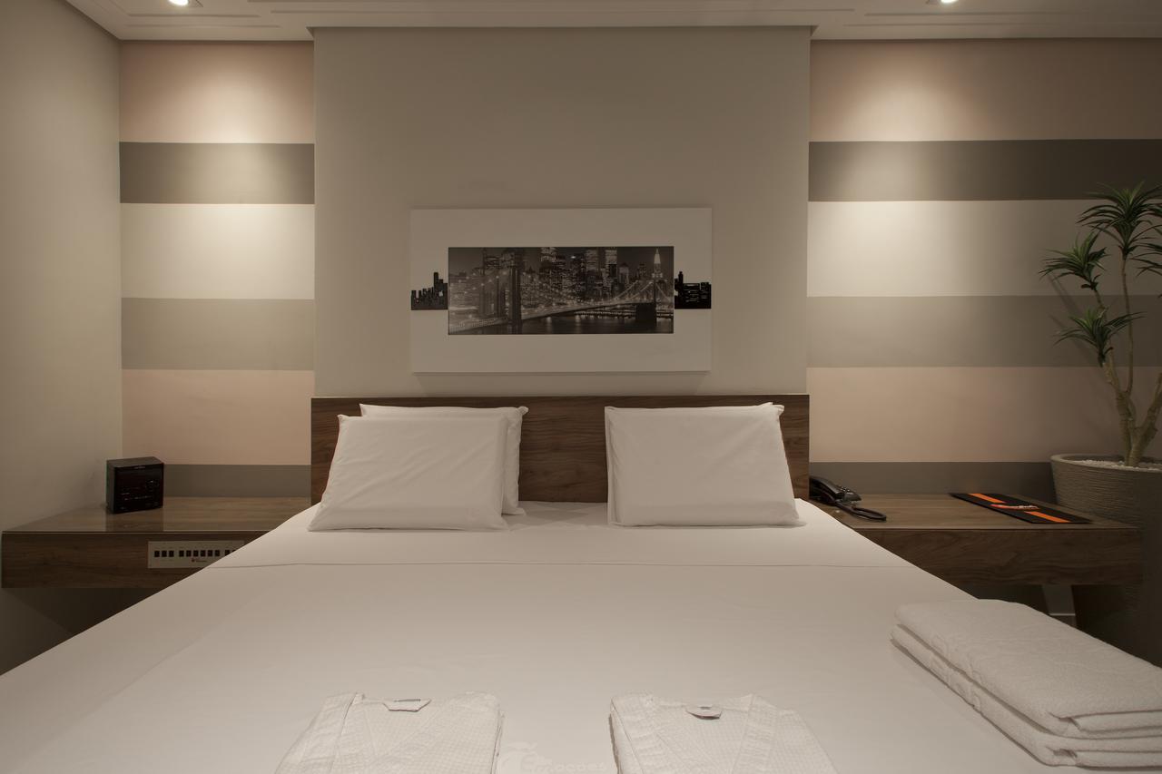 Emocoes (adults Only) Motel São Paulo