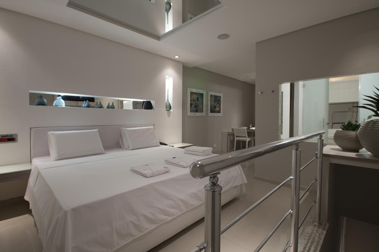 Emocoes (adults Only) 4* São Paulo
