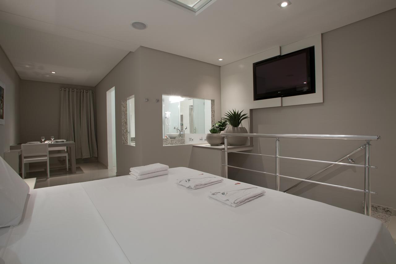 Emocoes (adults Only) Motel 4*